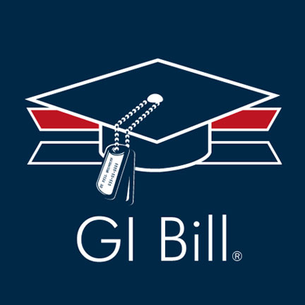 GI Bill logo